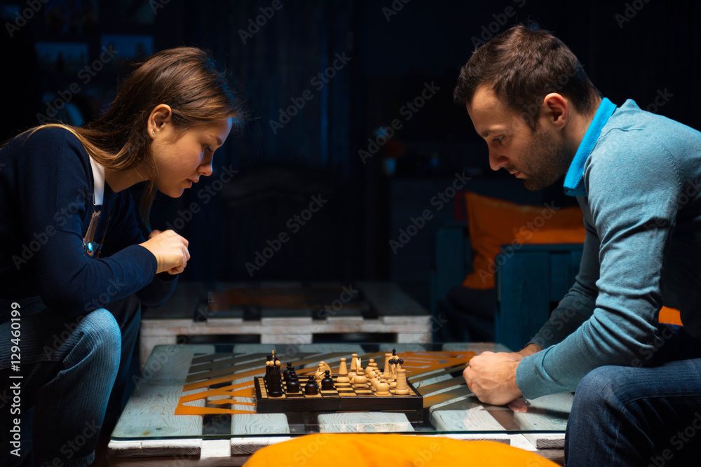 Assaubayeva Clinches Norway Chess Women Title With a Round to Spare